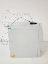 Agilent 6850 Network GC System with Atas Injector, 17 of 19