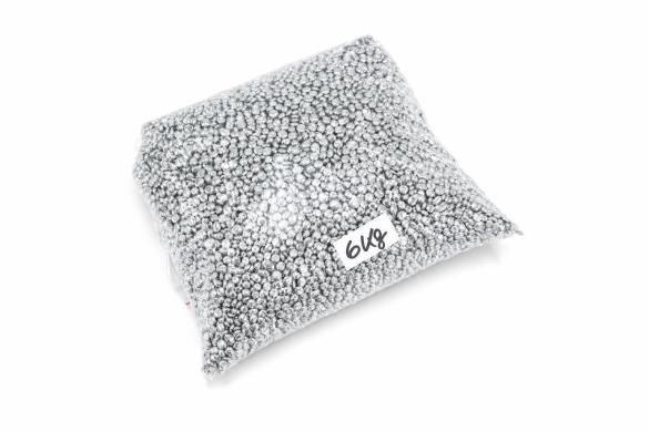 Lab Armor Beads 6 kg Metal Heat-Transfer Beads for Water Baths and Heating Baths-cover