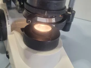 Leica DM2000 Upright Compound Microscope with 3 Infinity-Corrected Objectives, 6 of 12