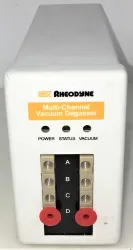 Varian ProStar HPLC System with PDA and Fluorescence Detectors, 32 of 42
