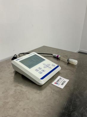 FisherBrand accumet AB315 Benchtop pH/mV Meter for Precise Electrochemical Measurements-cover