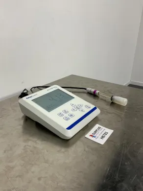 FisherBrand accumet AB315 Benchtop pH/mV Meter for Precise Electrochemical Measurements