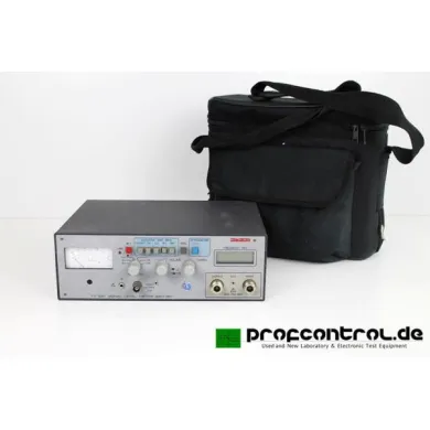 KÖNIG SAM-951 TV SAT Level Meter 950-1750 MHz 50 Ohms