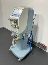 Gambro AK-96 Hemodialysis Machine for Renal Replacement Therapy, 2 of 4