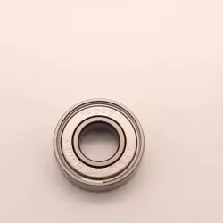 Peer 1604-ZZ Radial Double Shielded Ball Bearings 3/8" Bore (Lot of 32), 4 of 4