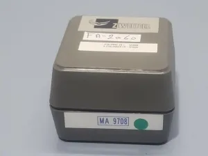 ZWIEBEL 10g Calibration Weight Class M1 INOX, 4 of 6