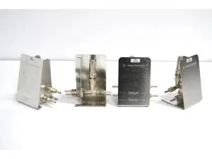 Sartorius Biostat B-DCU Four-Station Single-Use Cell Culture Bioreactor System, 44 of 67