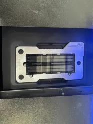 Illumina NextSeq 550 Benchtop Sequencing System (2019), 4 of 4