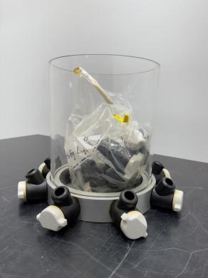 Labconco Freeze Dryer Parts-cover