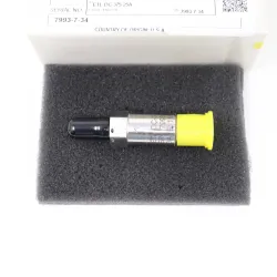 Kulite ETL-DC-375-25A 5 VDC Output Absolute Pressure Transducer Sensor, 3 of 4