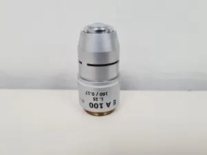 Prior PL012 Binocular Microscope with 4 Objectives, 2 of 18