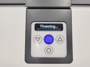 Asymptote VIA Thaw CB1000 Cryo Cell Therapy Dry Thawing, 18 of 21