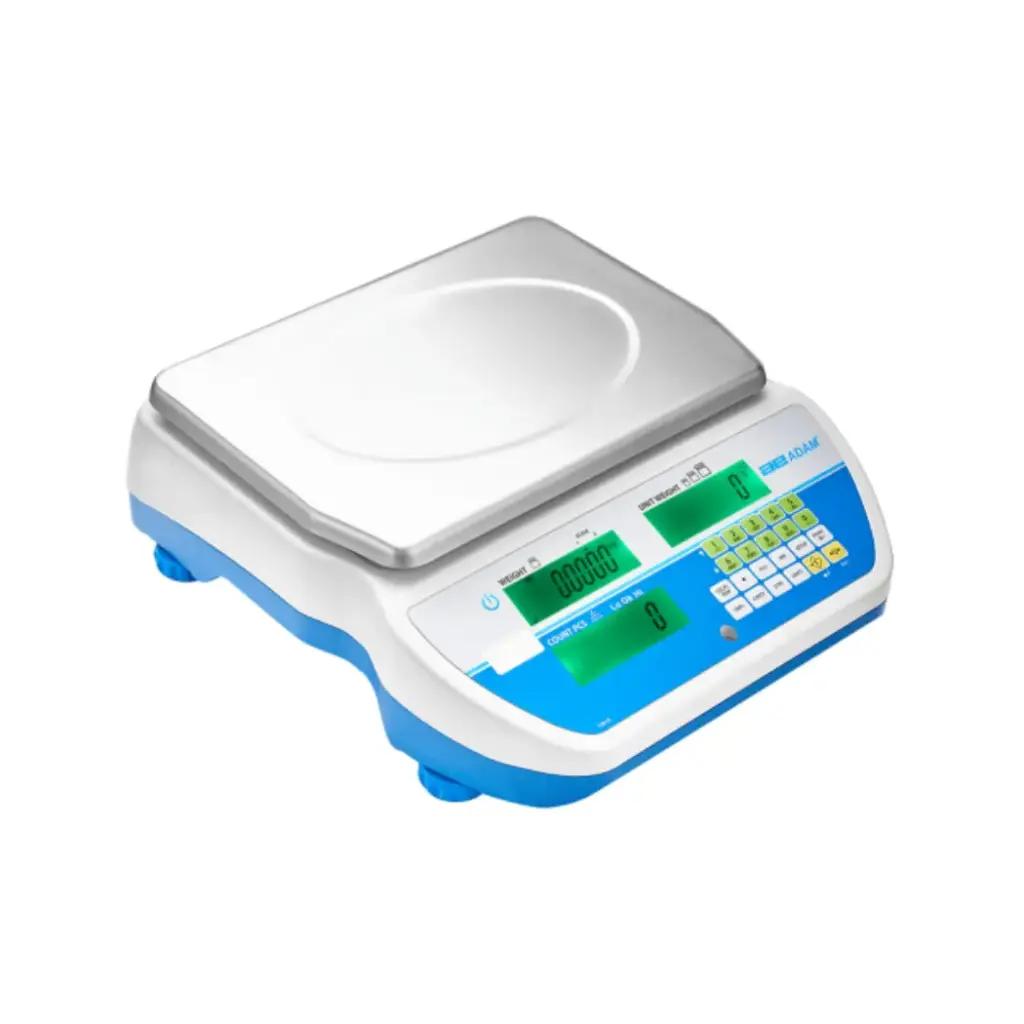 Cruiser CDT Dual Counting Scales with Dual Weighing Platforms and High-Precision Counting