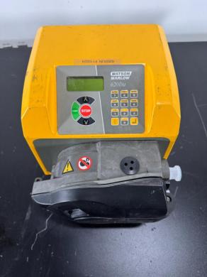 Watson-Marlow 620Du Peristaltic Pump for Precise Laboratory Fluid Handling-cover