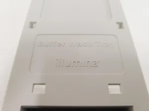 Illumina NextSeq 500 High-Throughput Benchtop DNA Sequencer, 12 of 16