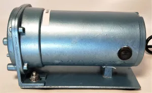 Masterflex 7553-20 Pump Drive with Solid State Speed Controller (6-600 rpm), 5 of 10
