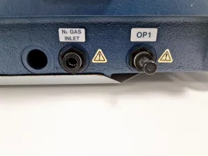 Jasco FT/IR-6300 with RFT-6000 Raman Attachment, 25 of 56