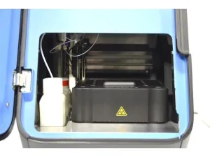 Repligen 908Devices REBEL Unit 2 Benchtop Cell Culture Media Analyzer with Integrated CE–ESI–HPMS, 11 of 16