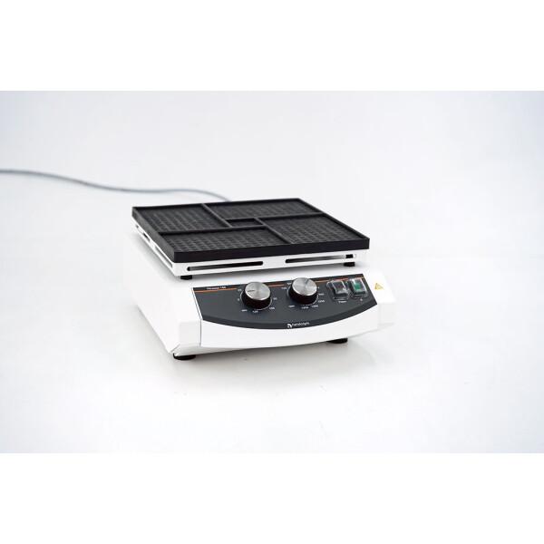 Heidolph Titramax 100 Platform Microplate Shaker for 4x MTP 1000 Plates