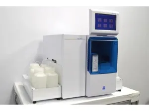 Xylem YSI 2950D-2 Biochemistry Analyzer with 3 Biosensor Modules for Multi-Analyte Metabolite Testing, 4 of 14