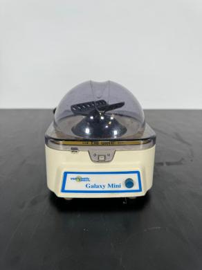 VWR Galaxy Mini Centrifuge for Laboratory Sample Preparation-cover