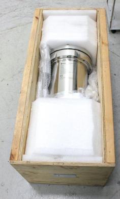 Cytiva FineLine 200P Chromatography Column Turn-Key 4C-40C 4.7L Refurbished-cover