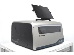 Promega Maxwell RSC 48 AS8500 Automated DNA/RNA Purification System for High-Throughput Sample Processing, 8 of 10