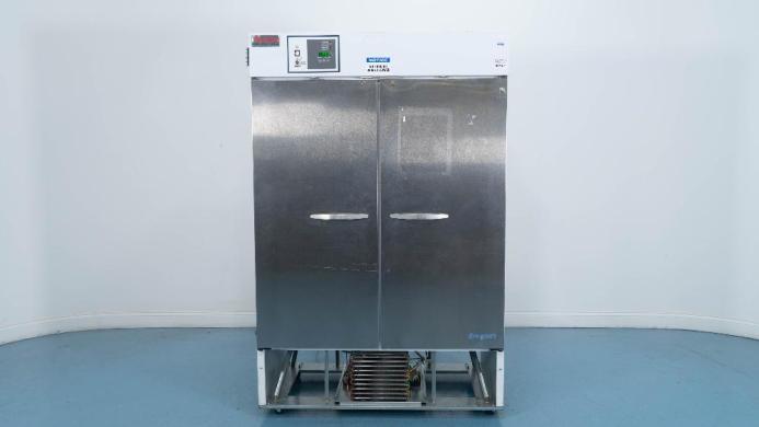 Thermo Scientific GPR Series Laboratory Refrigerator for Biomedical Sample Storage-cover