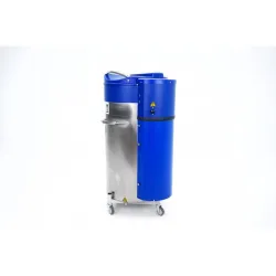 Cryotherm Chronos 120 Nitrogen Storage Container, 8 of 8