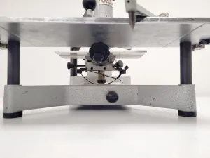 Gravograph Precision Engraving System with Letters and Accessories, 6 of 33