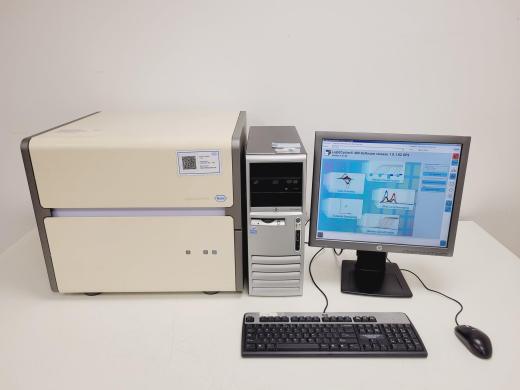 Roche LightCycler 480/384 High-Throughput Real-Time PCR System-cover