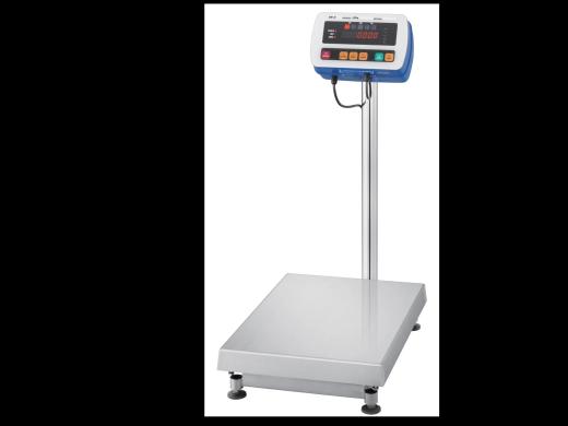 A&D SW-60KL Super Washdown Industrial Scale-cover