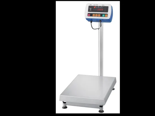 A&D SW-60KL Super Washdown Industrial Scale
