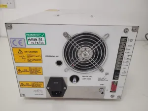 Shimadzu HPLC System with Multiple Components, 58 of 85