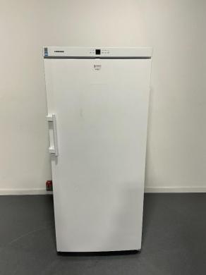 Liebherr G 5216 Index 21B/001 Laboratory Upright Freezer with Digital Temperature Control-cover