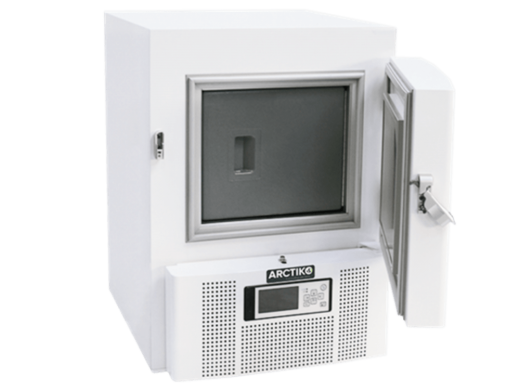Arctiko ULUF 65 Ultra-Low Temperature Benchtop Freezer-cover