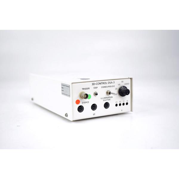 Zeiss DAS-3 3D Controller for 444224 Shutter Eyepiece