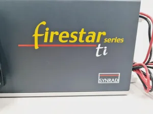 Synrad Firestar Series Ti FSTI80KFC Laser with UC-2000 Controller and HurryScan II 14 Scanner, 8 of 38
