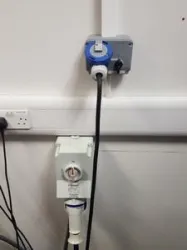 Pacific Biosciences PacBio RS II DNA Sequencing System, 4 of 27