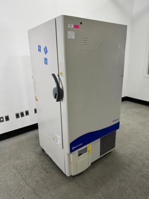 Fisher Scientific Isotemp Ultra Low Temp Freezer-cover