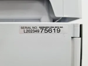 Shimadzu UFLC XR Prominence Ultra-Fast Liquid Chromatography with AB Sciex API 4000 Tandem Mass Spectrometer LC/MS/MS System, 28 of 99