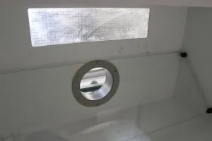 Potteau 1200 Laboratory Fume Hood with 1200 mm Internal Width, 3 of 3