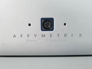 Affymetrix GeneChip Scanner 3000 System with Fluidics Station, 9 of 20