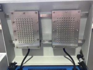 TurboVap 96 Automated Microplate Concentration Workstation, 3 of 4