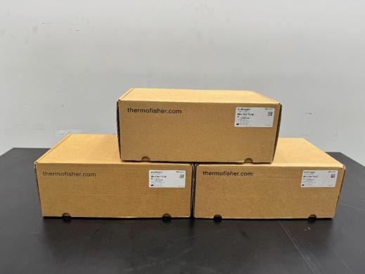 Invitrogen Mini Gel Tank for Nucleic Acid and Protein Electrophoresis-cover