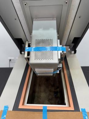 SPEX SamplePrep 6875D Freezer/Mill for Cryogenic Sample Grinding-cover