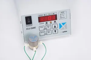 VDS Optilab ELV-SAVE 2901.1601 Laboratory Equipment, 2 of 4