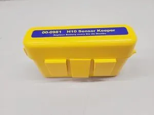 ATI Portasens III Gas Leak Detector Kit with H2O2 Sensor, 2 of 35