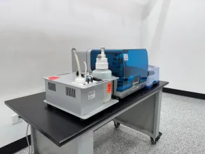 Qiagen QIAcube HT Automated High-Throughput Nucleic Acid Purification System with TissueLyser II and VS04 Vacuum Station, 4 of 12