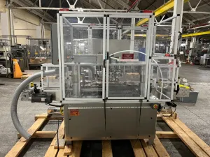 Resina NRU 30/40DT Laboratory Cap Retorquer for Bottle Sealing, 4 of 4